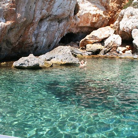 Sporting Hotel Stella Maris Bosa Marina Dış mekan fotoğraf