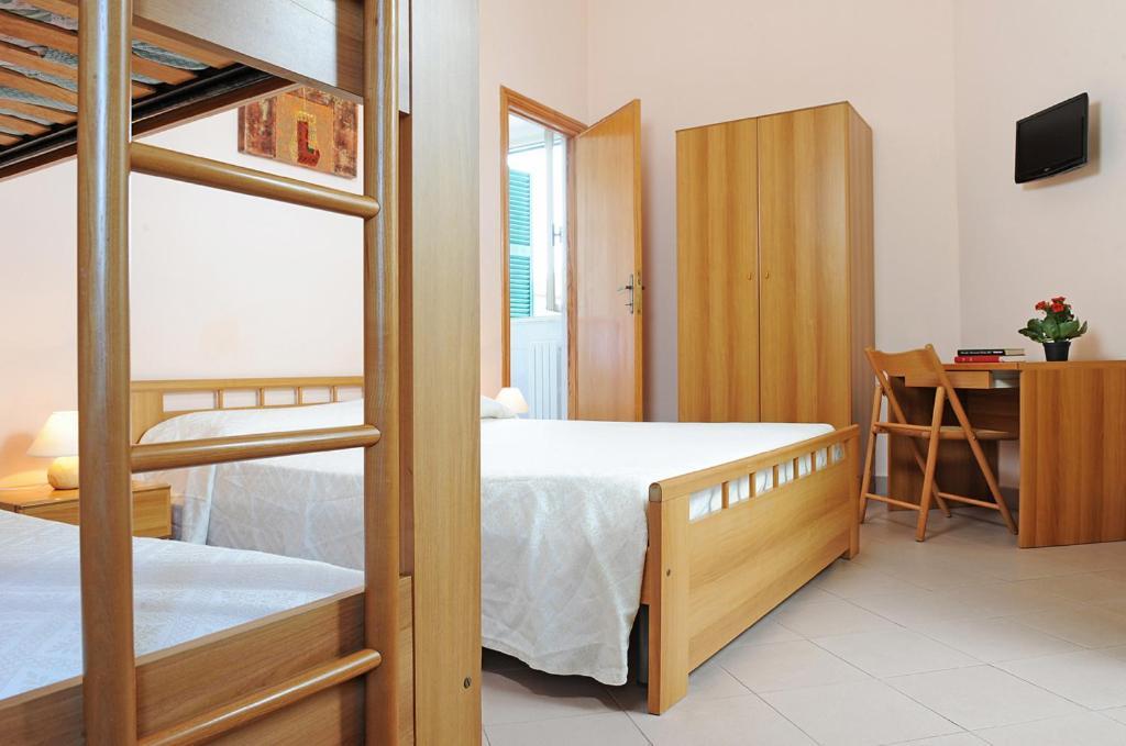 Sporting Hotel Stella Maris Bosa Marina Dış mekan fotoğraf